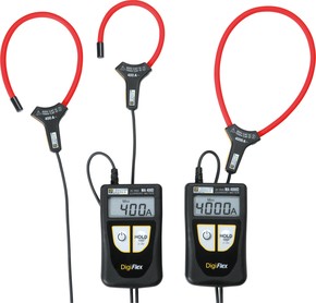 Chauvin Arnoux Digiflex MA400D-250