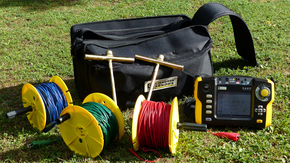 Chauvin Arnoux Installationstester C.A 6116N #P01145455