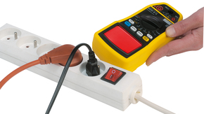 Chauvin Arnoux Multimeter C.A 5233