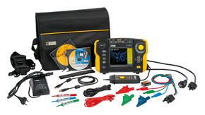 Chauvin Arnoux Installationstester C.A 6117