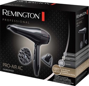 Remington REM Haartrockner PRO-AIR AC AC5999