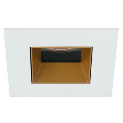 Brumberg Leuchten LED-Einbauleuchte 500mA, 3000K, w/g 12036753