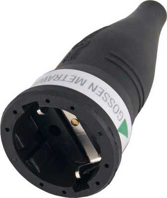 Gossen Metrawatt Adapter für PROFITEST INTRO PRO-JUMPER