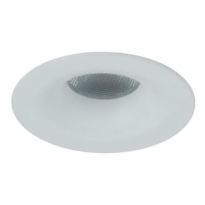 Brumberg Leuchten LED-Einbaulichtpunkt 350mA ww, weiss 12079073