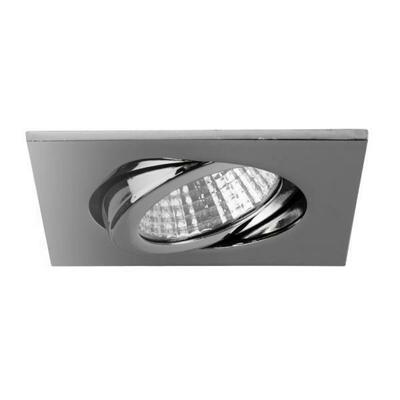 Brumberg Leuchten LED-Einbaustrahler 350mA 3000K,IP65, chrom 12355023