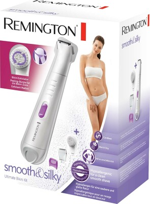 Remington Bikini Trimmer WPG4035