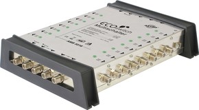 Astro Strobel Multischalter Kask-Erweitg 5 in 16 AMS 5516 Ecoswitch
