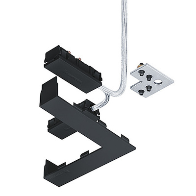 Zumtobel Group Winkelverbinder 90° (elektrisch) SUP2 TRACK #60210833