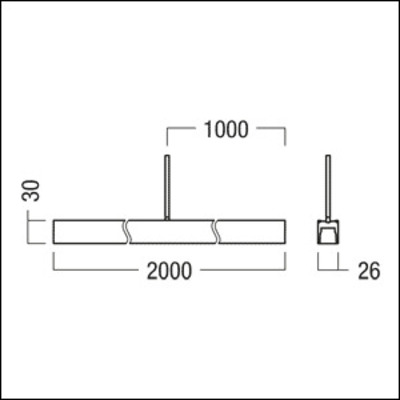 Zumtobel Group Verbinder (elektrisch) SUP2 TRACK #60210839