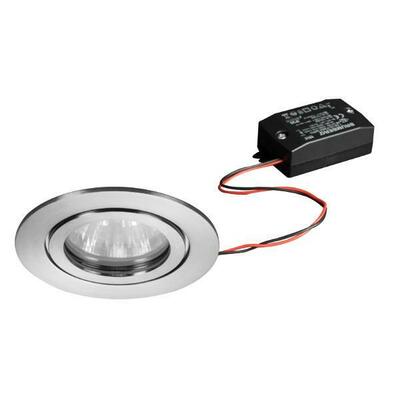 Brumberg Leuchten LED-Einbauleuchte 230V 3000K,V4A,IP54 38004223