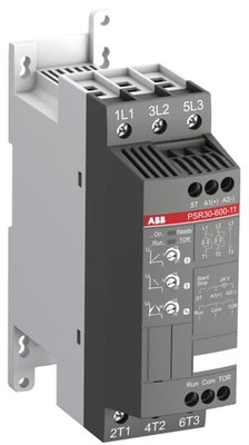 ABB Stotz S&J Sanftanlasser 100-240VAC PSR30-600-70