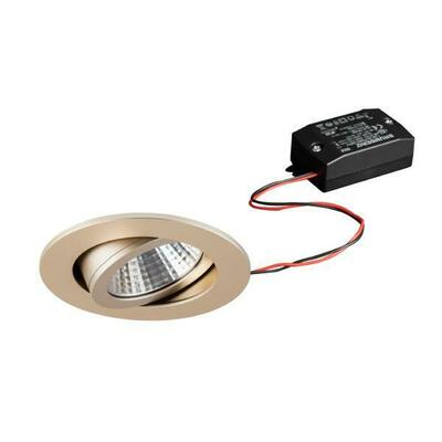 Brumberg Leuchten LED-Einbaustrahler 230V 3000K, champ. 38143633