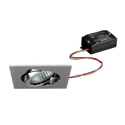 Brumberg Leuchten LED-Einbaustrahler 230V 3000K weiss 38144023