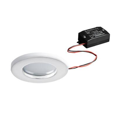Brumberg Leuchten LED-Einbaudownlight 230V 3000K weiss 38149073