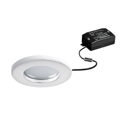 Brumberg Leuchten LED-Einbaudownlight 230V 3000K weiss 38149073