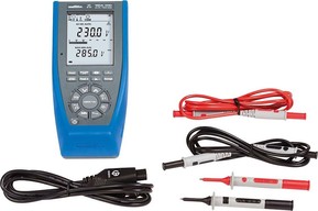 Chauvin Arnoux Digital-Multimeter mit Digitalanzeige MTX 3290