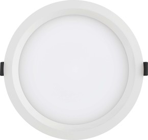 Ledvance LED Downlight IP44 4000K DLALU DN20025W4000K