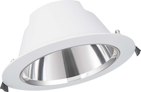 Ledvance LED-Downlight IP54 3000/4000/5700K DLC.DN20520 3CCTIP54