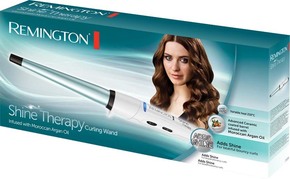 Remington Lockenstab Shine Therapy CI53W