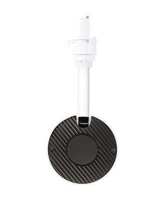 Ledvance LED-Stromschienenstrahler 3000K weiß TRACK SP9555W3K90RWT