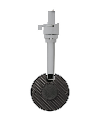 Ledvance LED-Stromschienenstrahler 3000K grau TRACK SP8535W3K90RGY