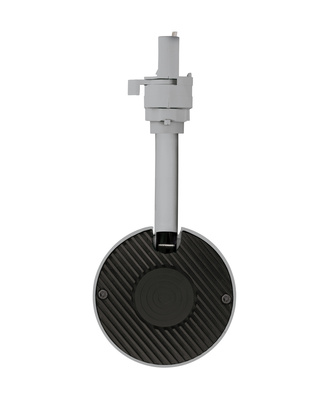 Ledvance LED-Stromschienenstrahler 3000K grau TRACK SP9555W3K90RGY