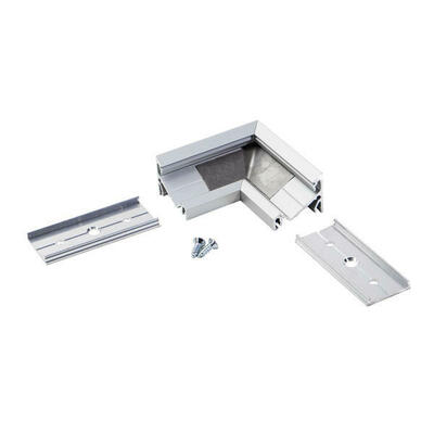 Brumberg Leuchten L-Verbinder weiss 53084070