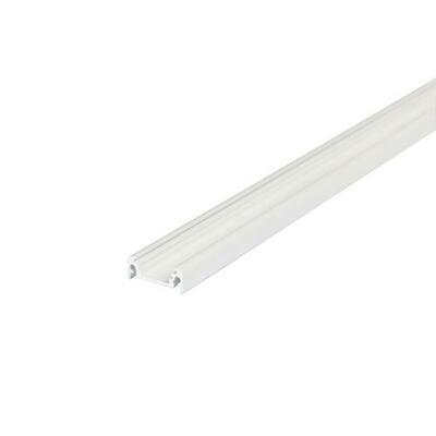 Brumberg Leuchten LED-Flachprofil 20x8mm 2000mm weiss 53600070