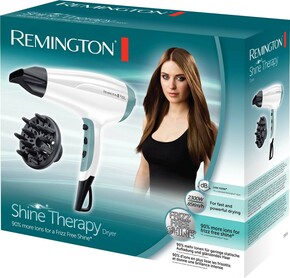 Remington Haartrockner ShineTherapy D5216
