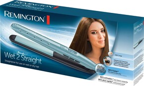 Remington Haarglätter 2 Straight S7300 Wet