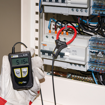 Chauvin Arnoux Digiflex MA400D-170