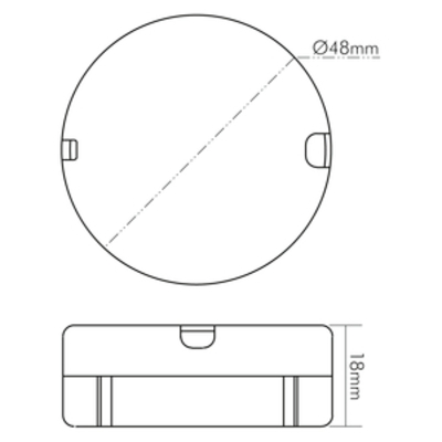 Nobile Trafo EL-9R-12V