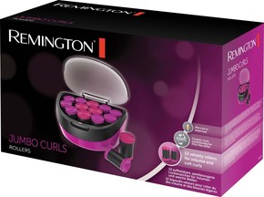 Remington Lockenwickler Jumbo Curls H5670
