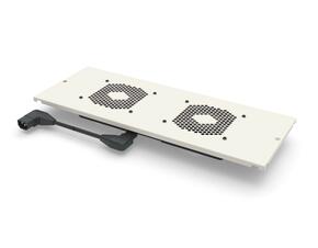 Enoc Dachmodulblech-Lüfterpaket Slave m.Therm.600mm FPS 6 X1