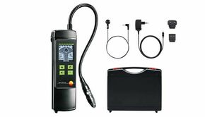 Testo Leckage Detektor testo 316-4 Set 1 0563 3164