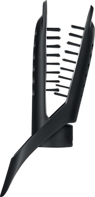 Rowenta ROW Warmluftbürste Elite CF 7812 sw