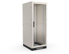 Enoc Standschrank 42 HE 600x1200x2100 gr F1 61221-DE1