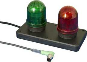 Gossen Metrawatt Melde-/Signallampenkombi SIGNALPROFITESTZ506B