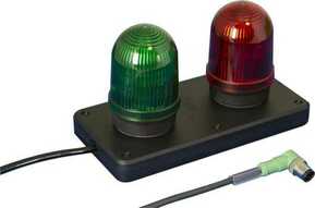 Gossen Metrawatt Melde-/Signallampenkombi SIGNALPROFITESTZ506B