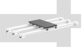 Lichtline Montageplatte 474459060033