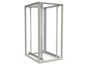Enoc Grundgestell 33 HE 800x1000x1600 gr Fo1 81016