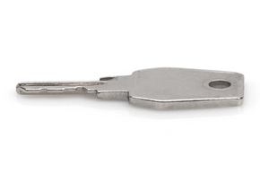 DIGITUS Schlüssel Netzwerk/Server Nr. 9473 DN-19 KEY-9473