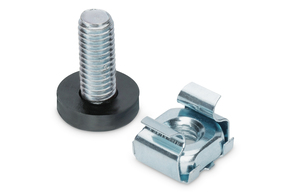 DIGITUS Befestigungssatz Schraubenset DN-19 SET-S (VE50)
