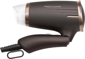 PROFI CARE Haartrockner ProfiCare,1400W PC-HT3009 br