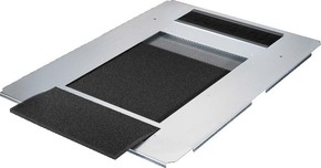 Rittal Bodenblech einteilig, belüftet DK 5502.350