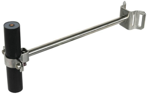 DEHN HVI-Ex P240 holder NIRO LHZS27EXP240SBBV2A