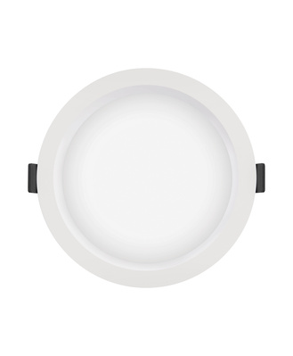 Ledvance LED-Downlight 3000K DALI DLALUDALIDN15014W/3K