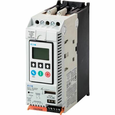 Eaton Softstarter 3-phasig, 66 A S811+N66P3S