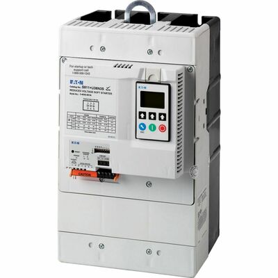 Eaton Softstarter 3-phasig, 360 A S811+U36P3S