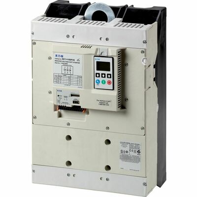 Eaton Softstarter 3-phasig, 360 A S811+V36P3S